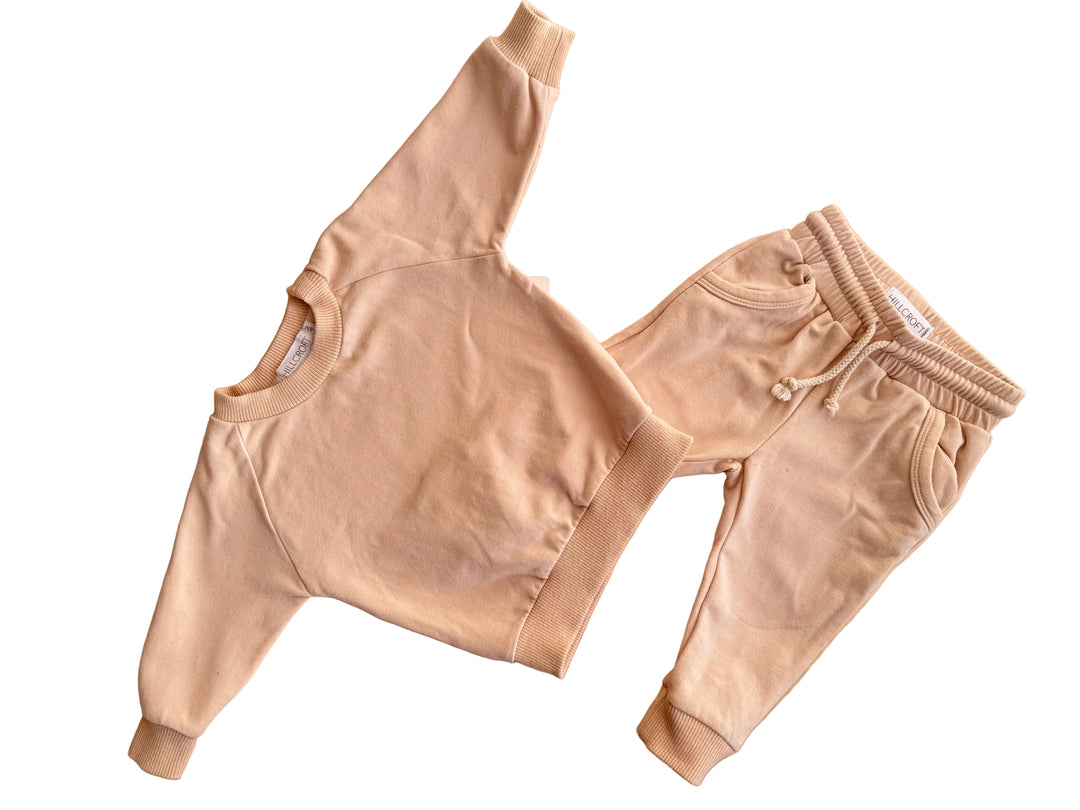 Hillcroft 2 PC Set - 3-6M