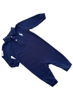 Load image into Gallery viewer, Ralph Lauren Romper - 6M
