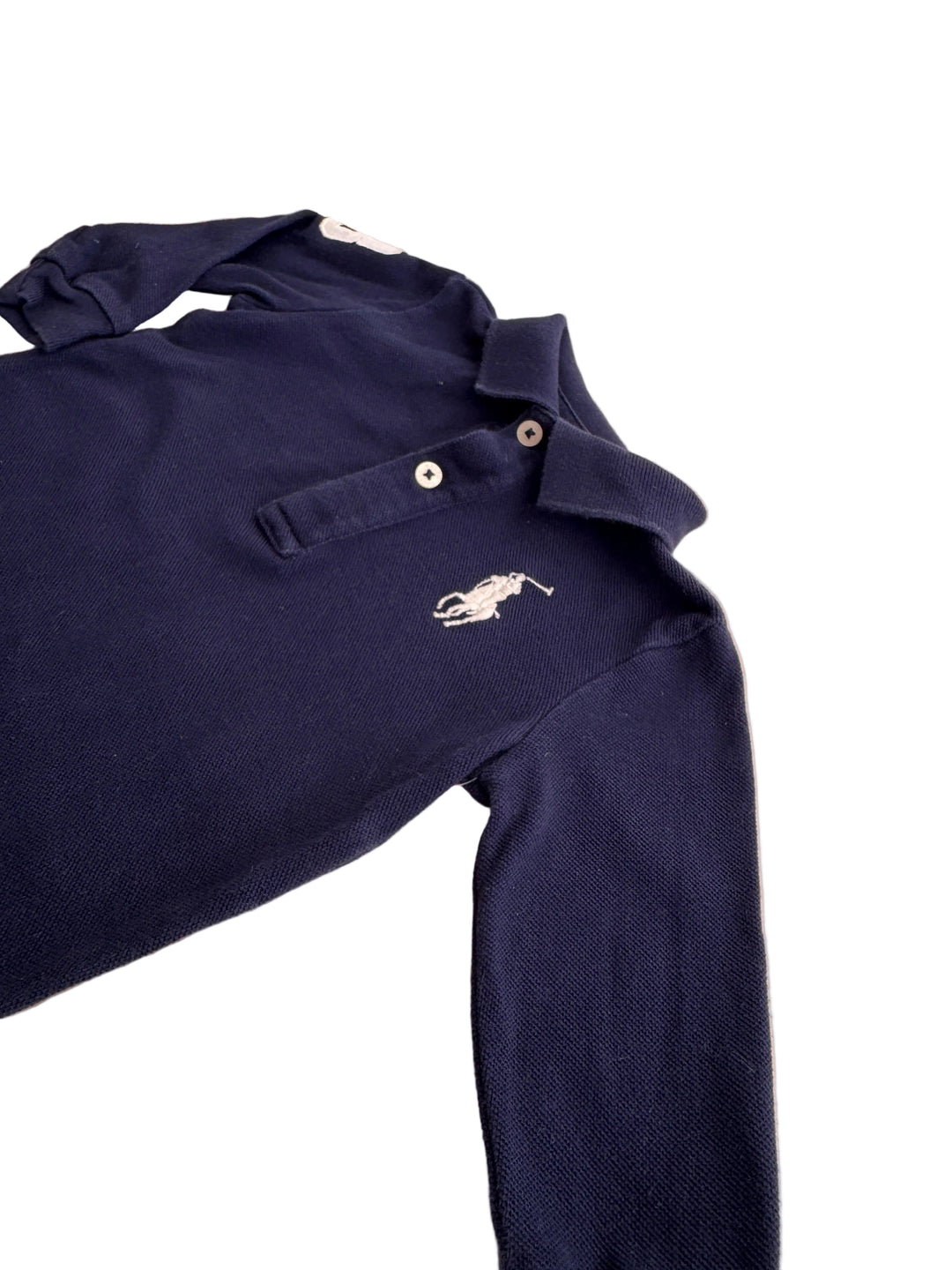 Ralph Lauren Romper - 6M