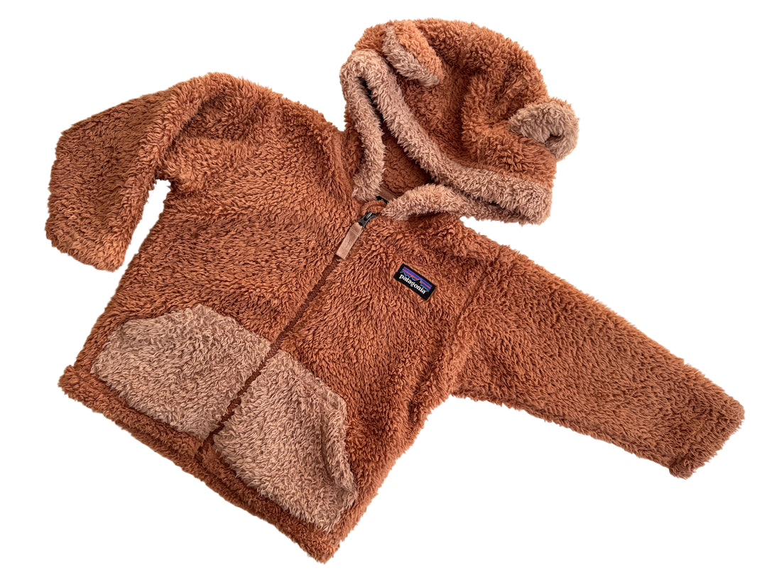 Patagonia Sweater - 6-12M