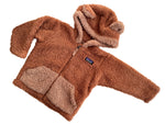 Load image into Gallery viewer, Patagonia Sweater - 6-12M
