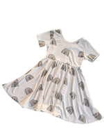 Load image into Gallery viewer, Kyte Baby Dress - 12-18M
