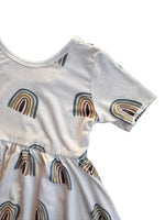 Load image into Gallery viewer, Kyte Baby Dress - 12-18M
