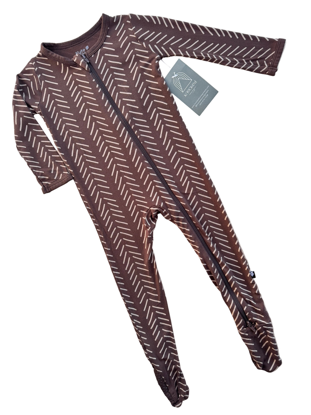 Kyte Baby Sleeper - 12-18M