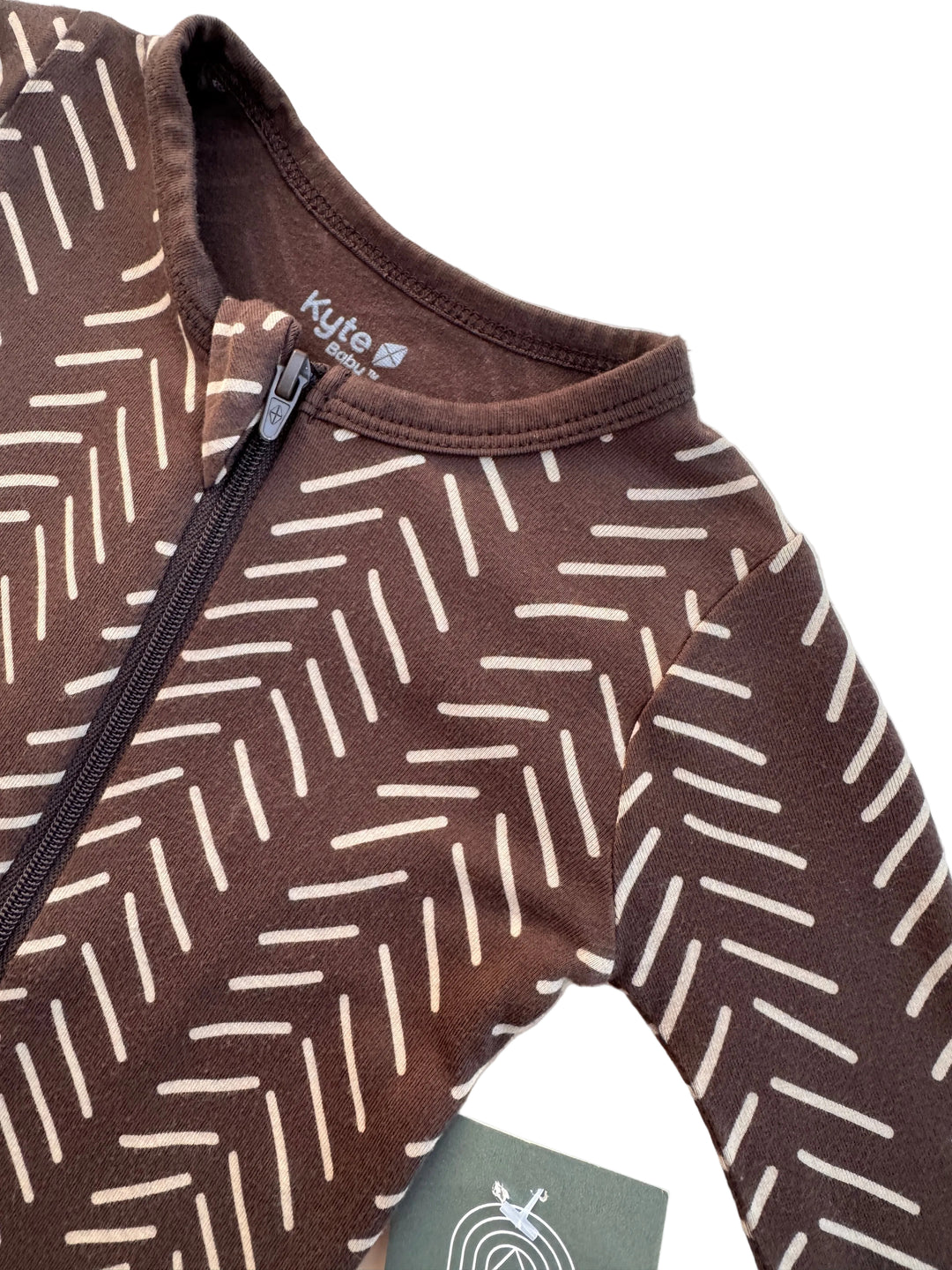 Kyte Baby Sleeper - 12-18M