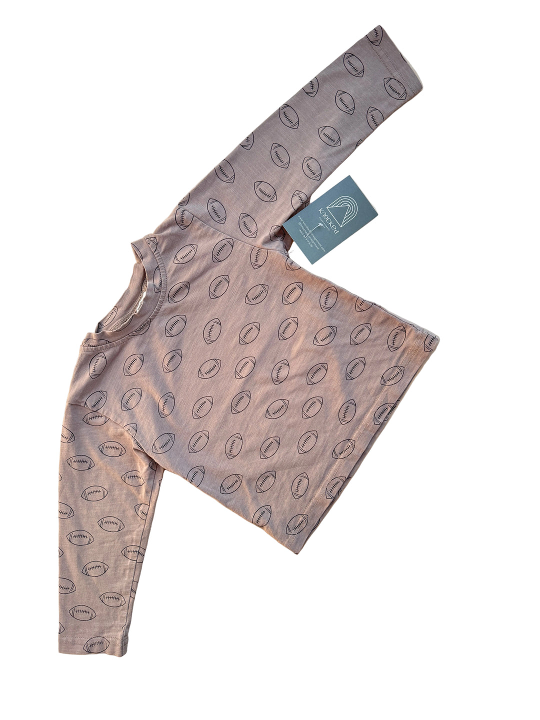 Mebie Baby Top - 18M