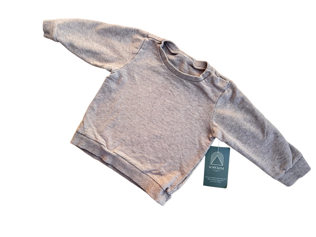 H&M Crewneck Sweater - 18M