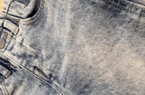 Baby Gap Denim Jean - 12-18M