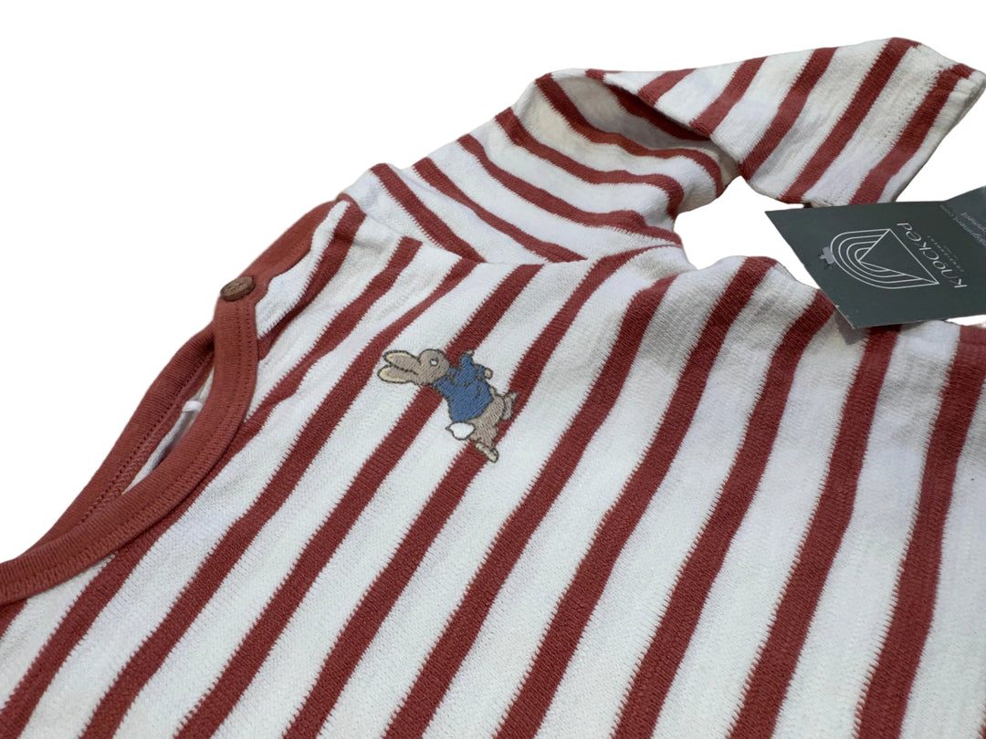 Beatrix Potter Top - 12-18M