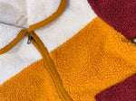 Load image into Gallery viewer, JF Sherpa Jacket - 18-24M
