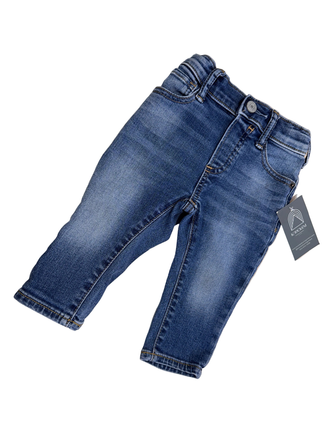 Gap Denim Pant - 12-18M