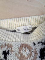 Load image into Gallery viewer, Rylee + Cru Knit Bloomer - 12-18M
