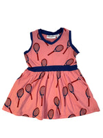 Load image into Gallery viewer, Mini Rodini Dress - 12-18M
