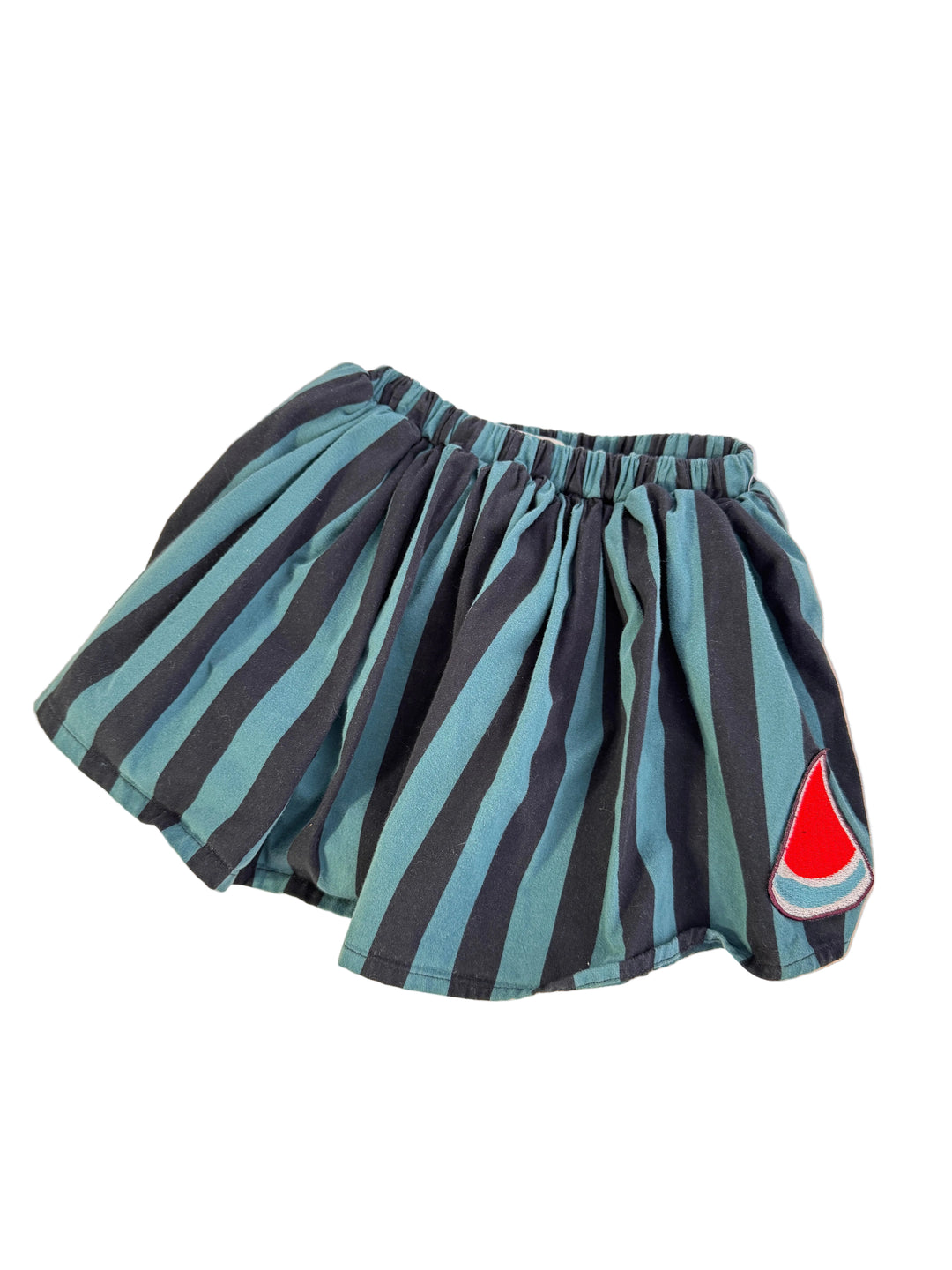 Wolf & Rita Skirt - 18-24M