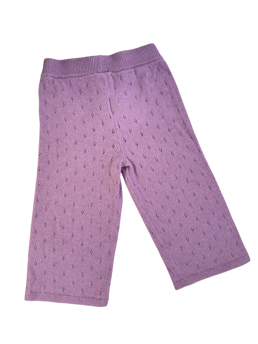 Baby Gap Knit Pant - 18-24M