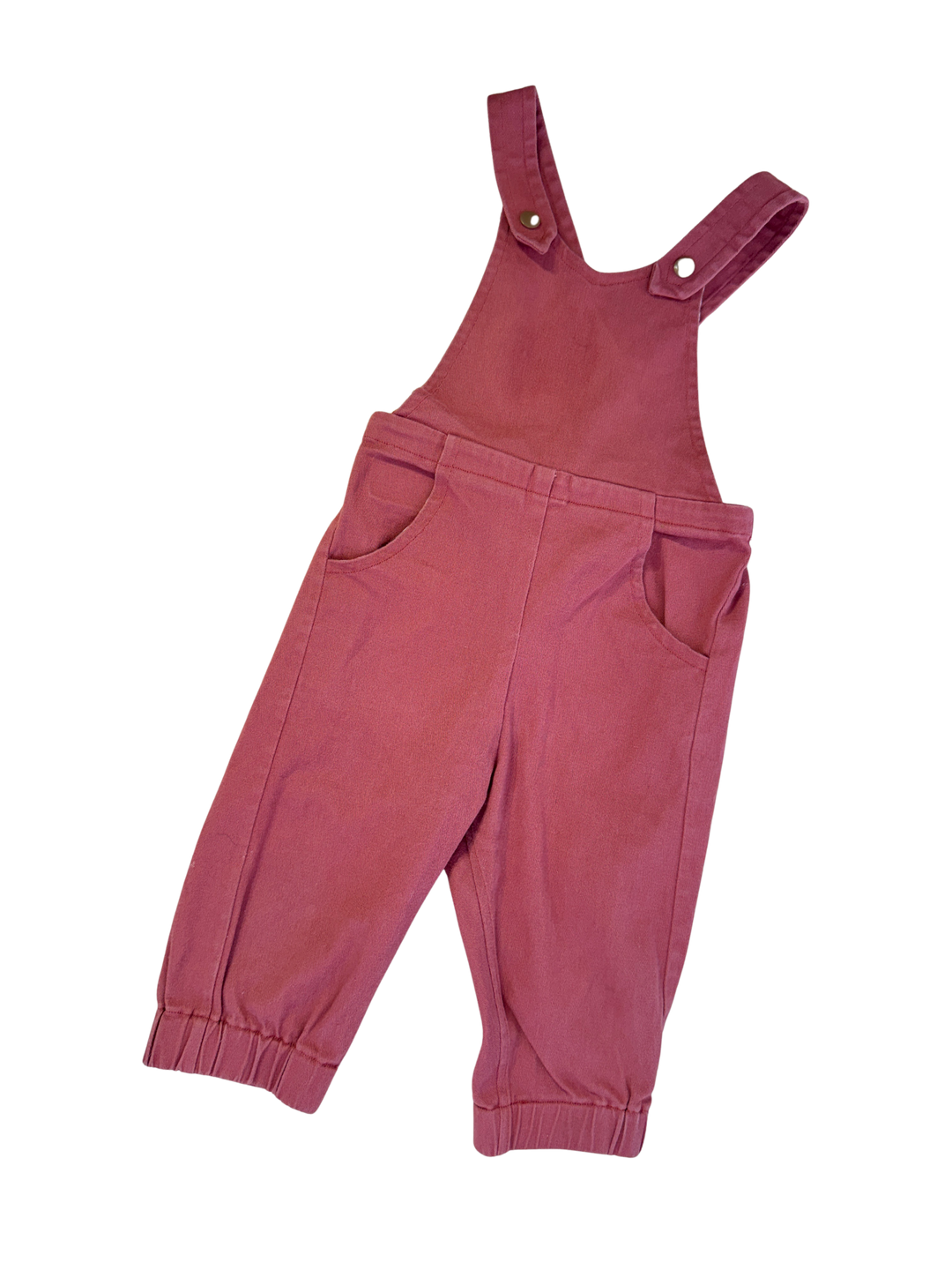 No Brand Overall - 18-24M