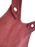 Load image into Gallery viewer, No Brand Overall - 18-24M
