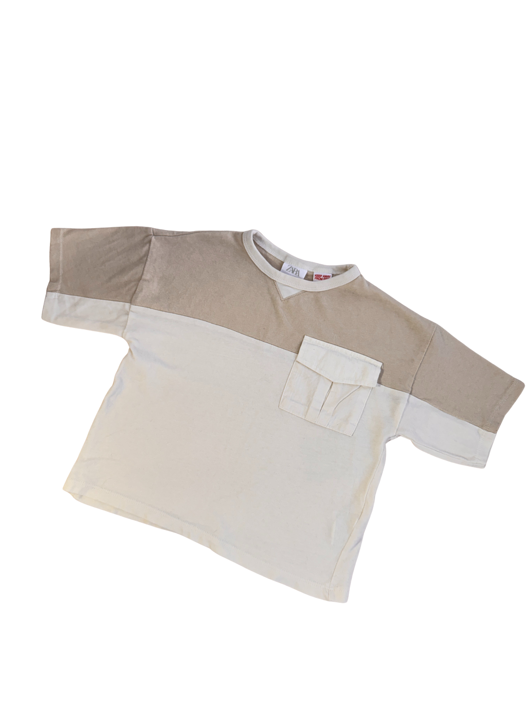 Zara Top - 18-24M