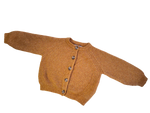 Load image into Gallery viewer, ON Knit Cardigan Sweater - 18-24M
