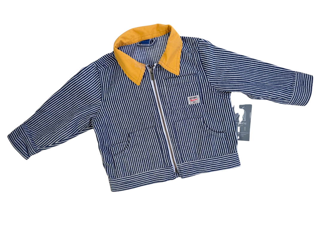 ON Jacket - 18-24M