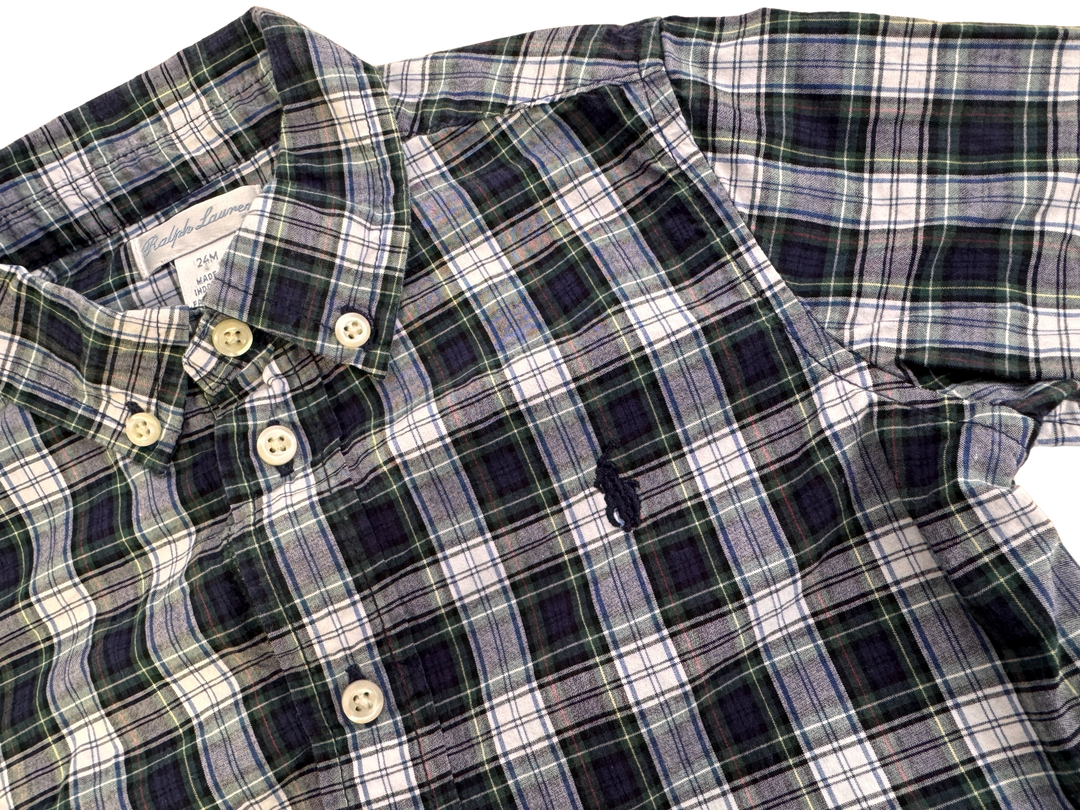 Ralph Lauren Top - 24M