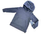Load image into Gallery viewer, PK Beans Hooded Sweater - 2T
