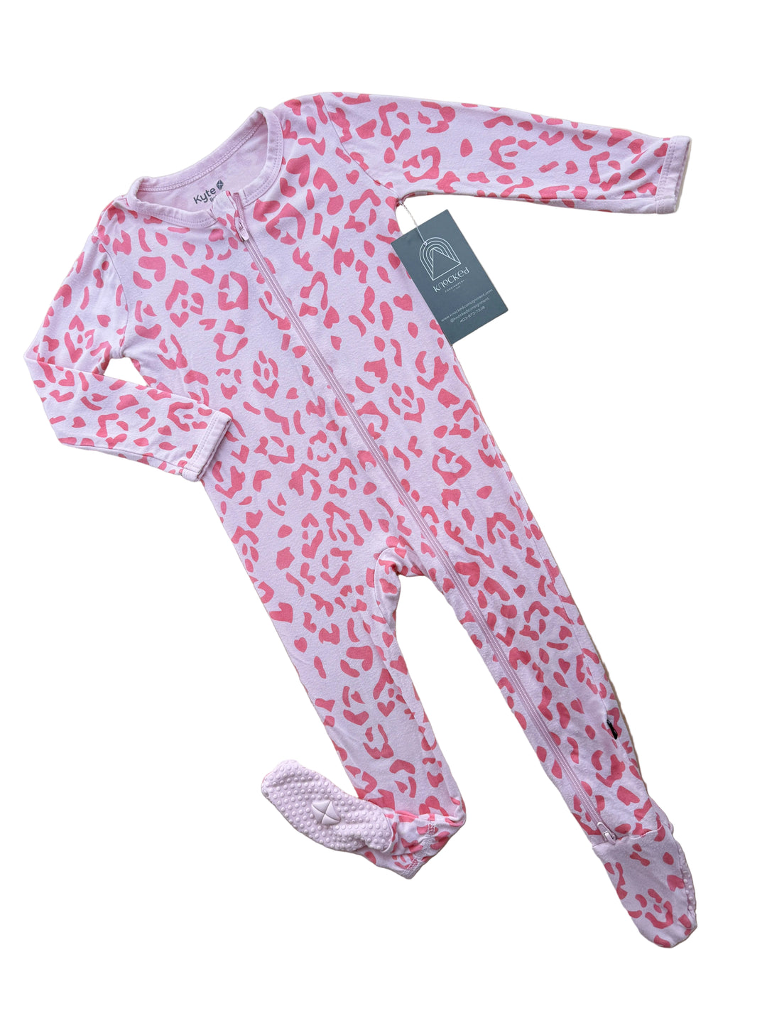 Kyte Sleeper - 12-18M
