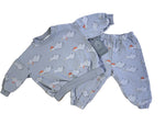 Load image into Gallery viewer, H&amp;M Adorables Set - 12-18M
