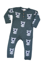 Load image into Gallery viewer, Jack &amp; Milly Romper - 1
