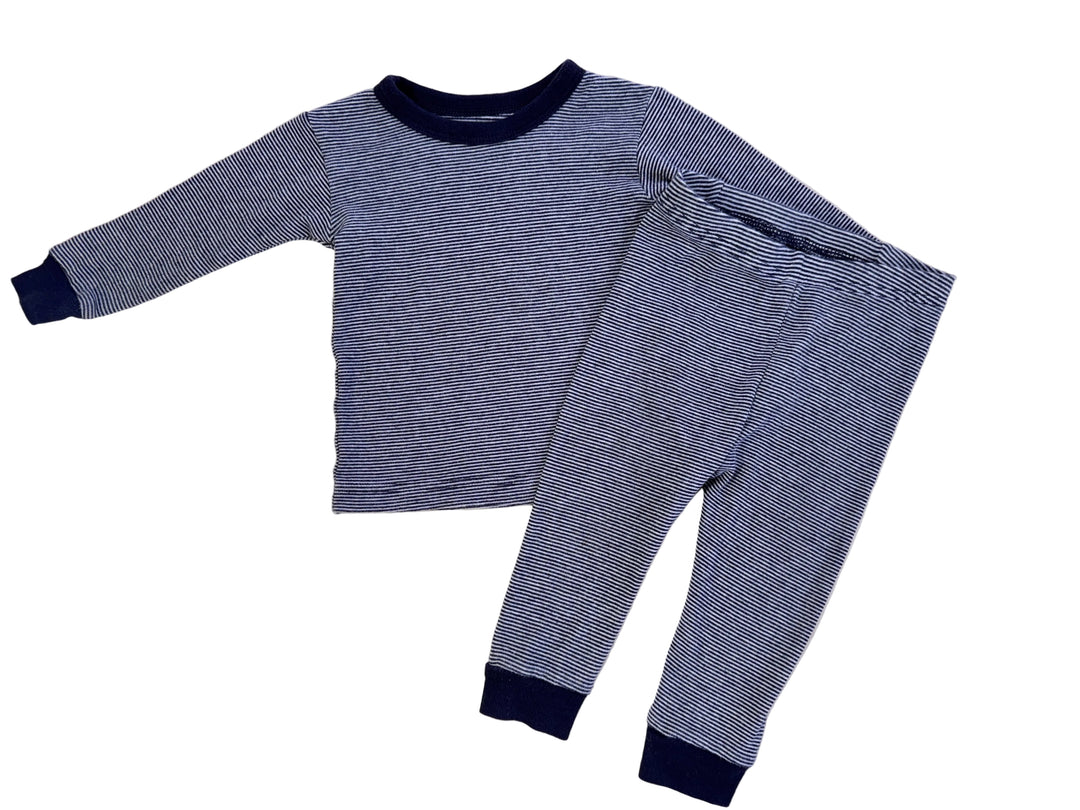 Baby Gap Pj Set - 12-18M