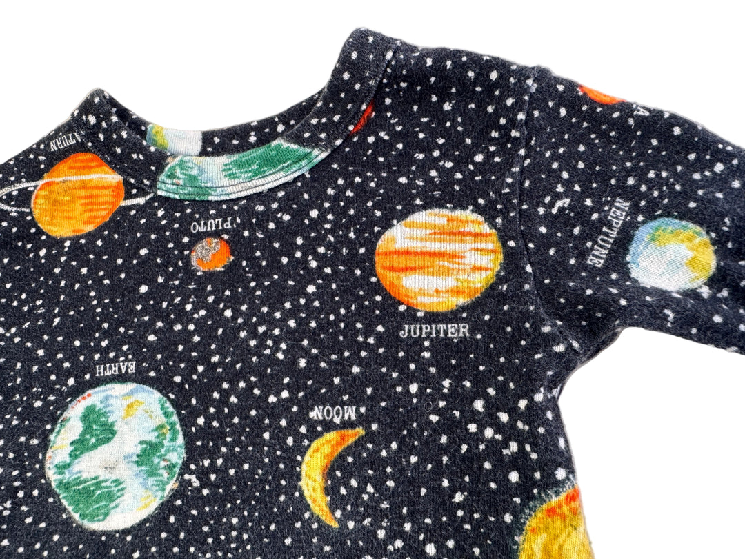 Baby Gap Pj Set - 12-18M