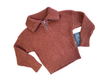 Load image into Gallery viewer, Jamie Kay Knit Sweater - 2Y
