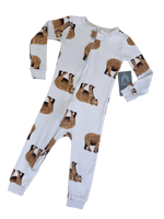 Load image into Gallery viewer, Carter Sleeper - 2T
