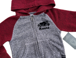 Load image into Gallery viewer, Roots Hoodie - 2T
