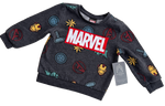 Load image into Gallery viewer, Marvel Top - 2T
