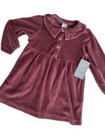 Load image into Gallery viewer, Zara Dress - 2/3Y
