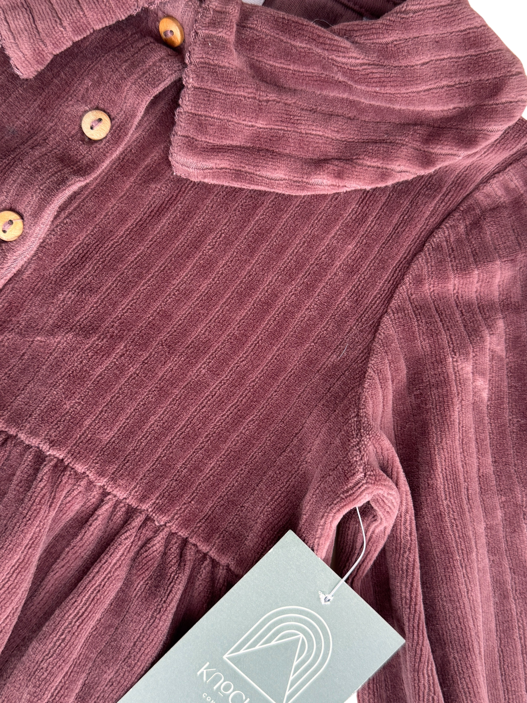 Zara Dress - 2/3Y