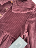 Load image into Gallery viewer, Zara Dress - 2/3Y
