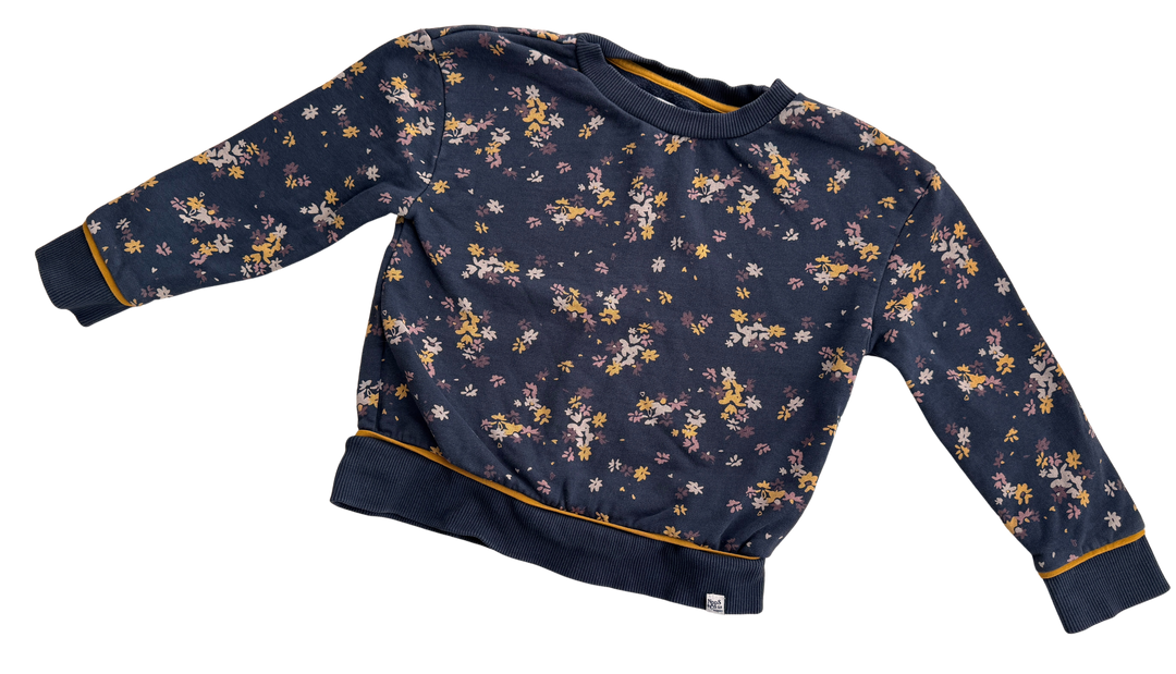 Noppies Crewneck Sweater - 110