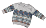 Load image into Gallery viewer, Deux par Deux Knit Sweater- 2
