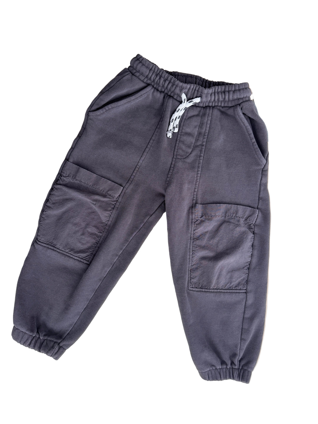 Zara Jogger Pant - 3Y