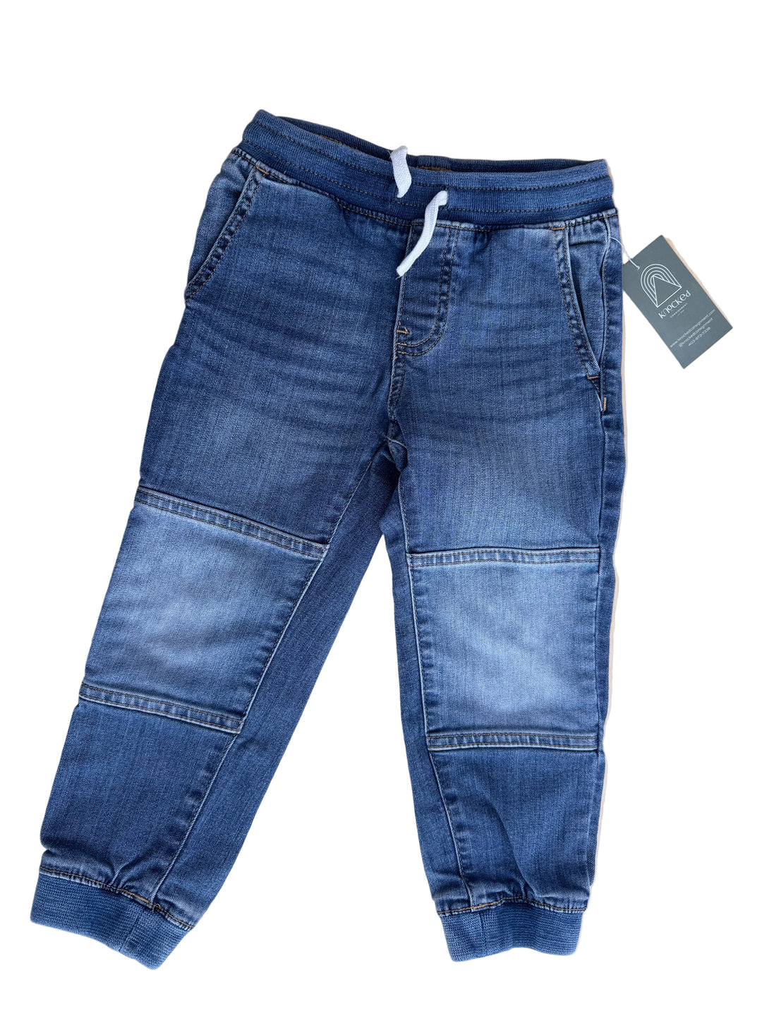 H&M Denim Pant - 4T