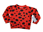 Load image into Gallery viewer, Molo Crewneck Top - 110
