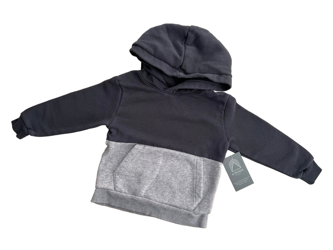 H&M Hoodie - 3-4Y