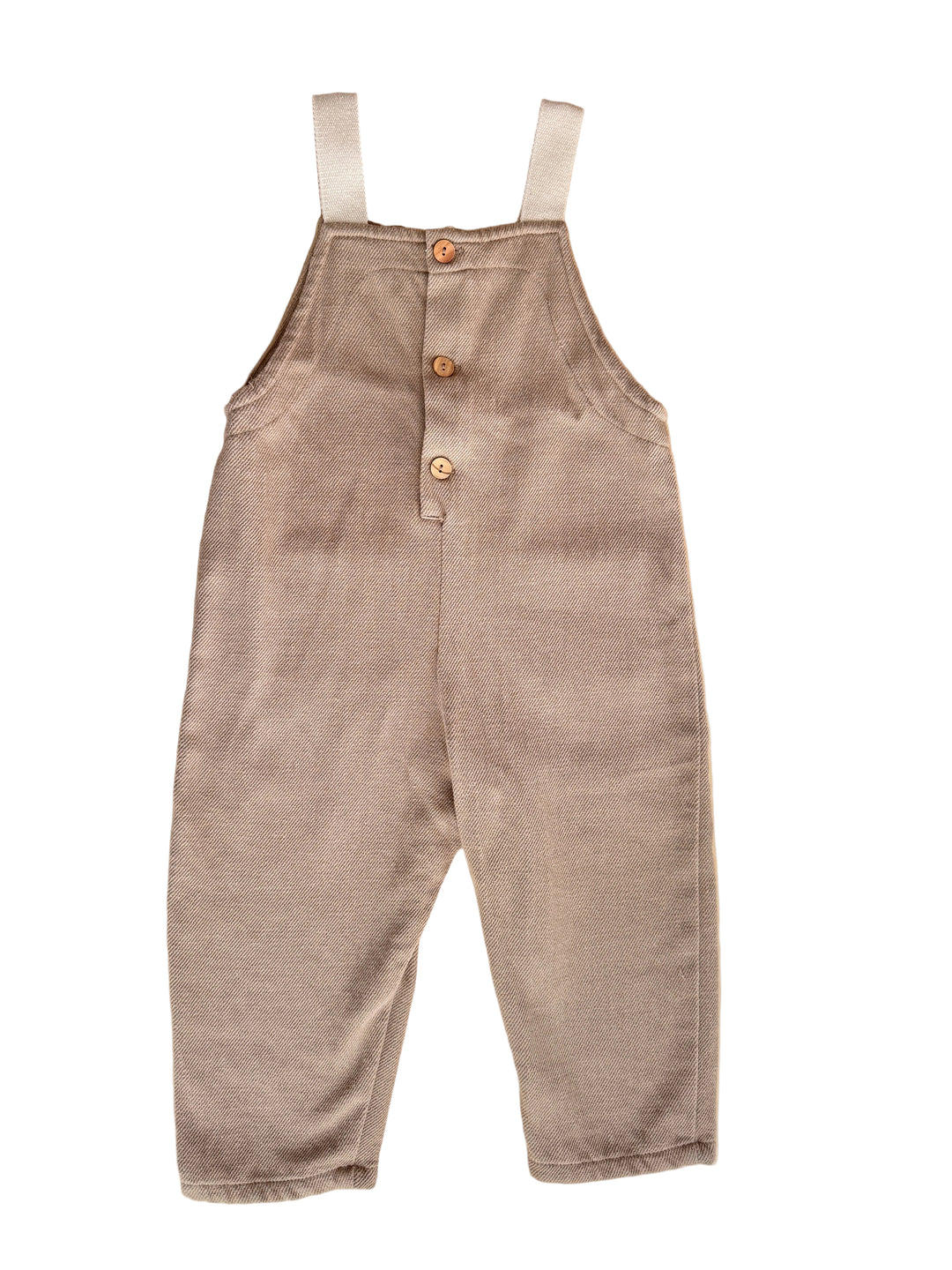 Zara Overall - 3/4Y