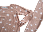 Load image into Gallery viewer, Loulou Lollipop PJ Set - 4T
