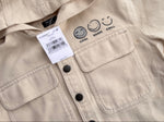 Load image into Gallery viewer, Next Shacket- NWT - 3/4Y
