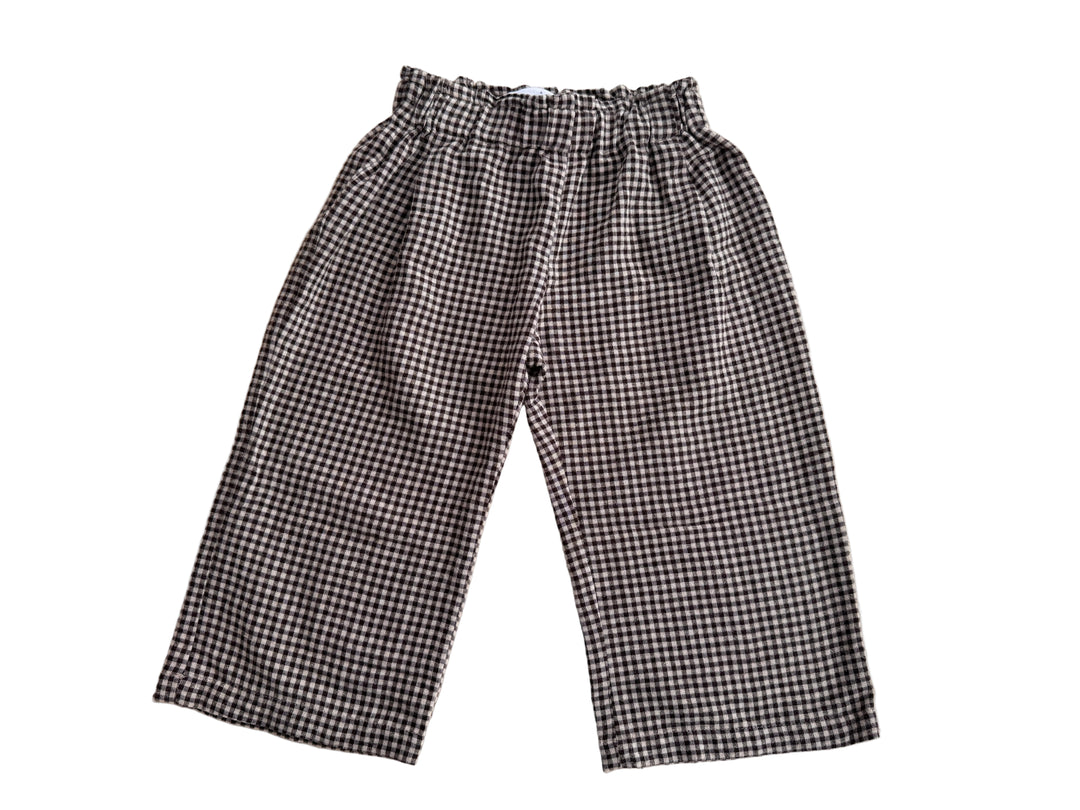 Zara Pant - 4Y