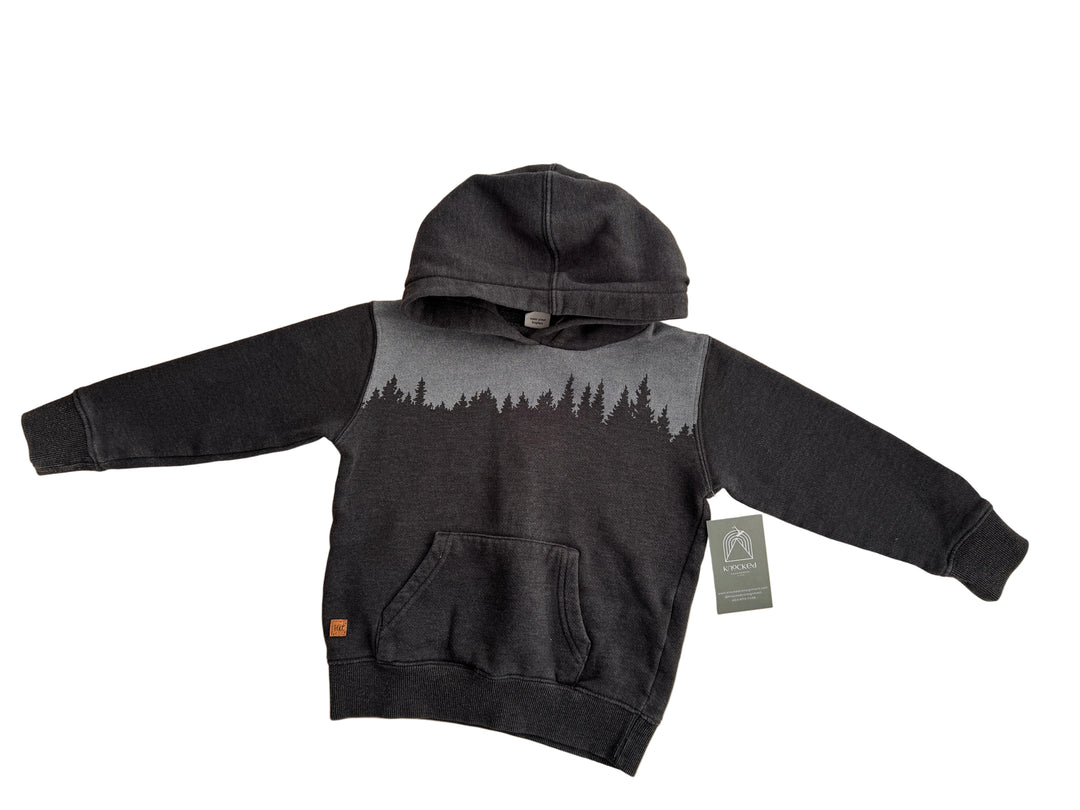 10 Tree Sweater - 4T