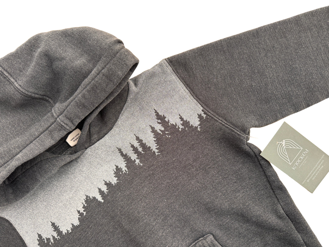 10 Tree Sweater - 4T